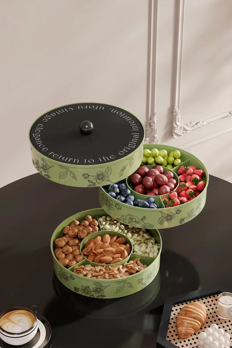 Chi tiết tinh xảo qua Ảnh bánh mứt kẹo chụp cận cảnh