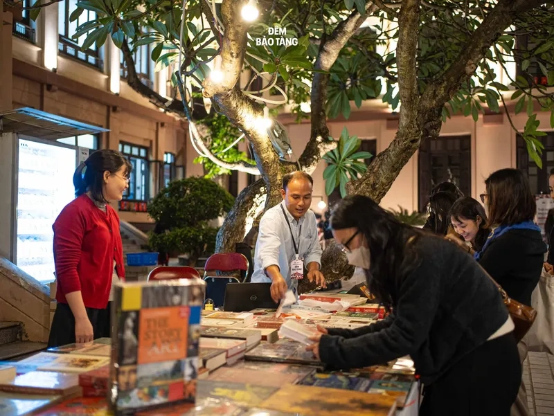 Vẻ đẹp ảnh du xuân đầu năm thanh khiết