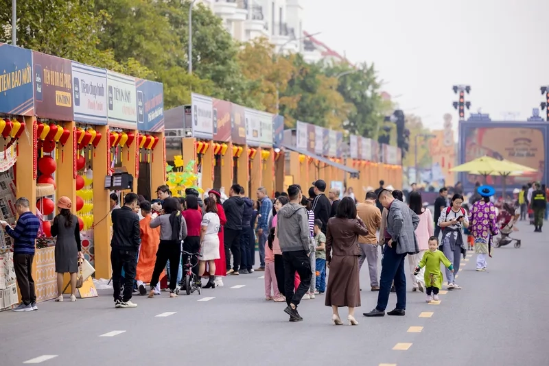 Những mẫu ảnh du xuân đầu năm đẹp nhất