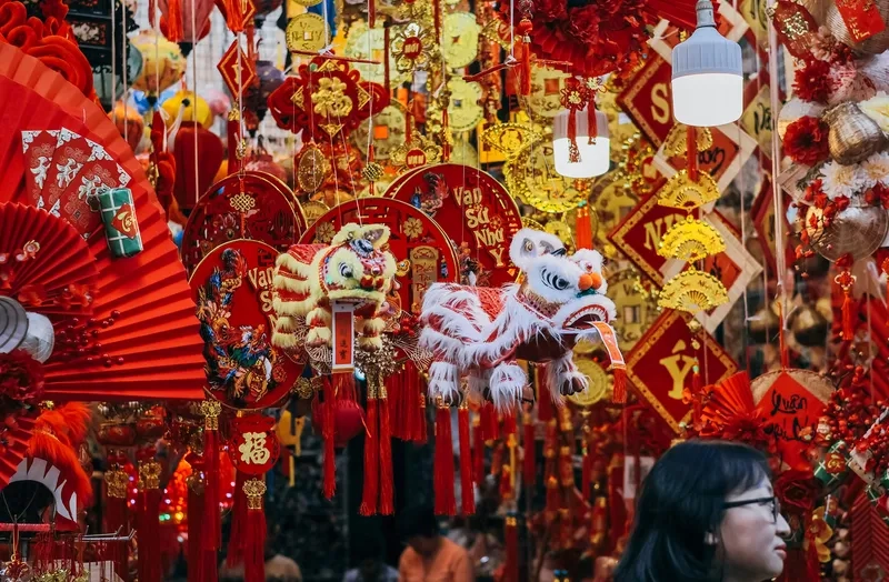 Nét không khí tết bên nồi bánh chưng