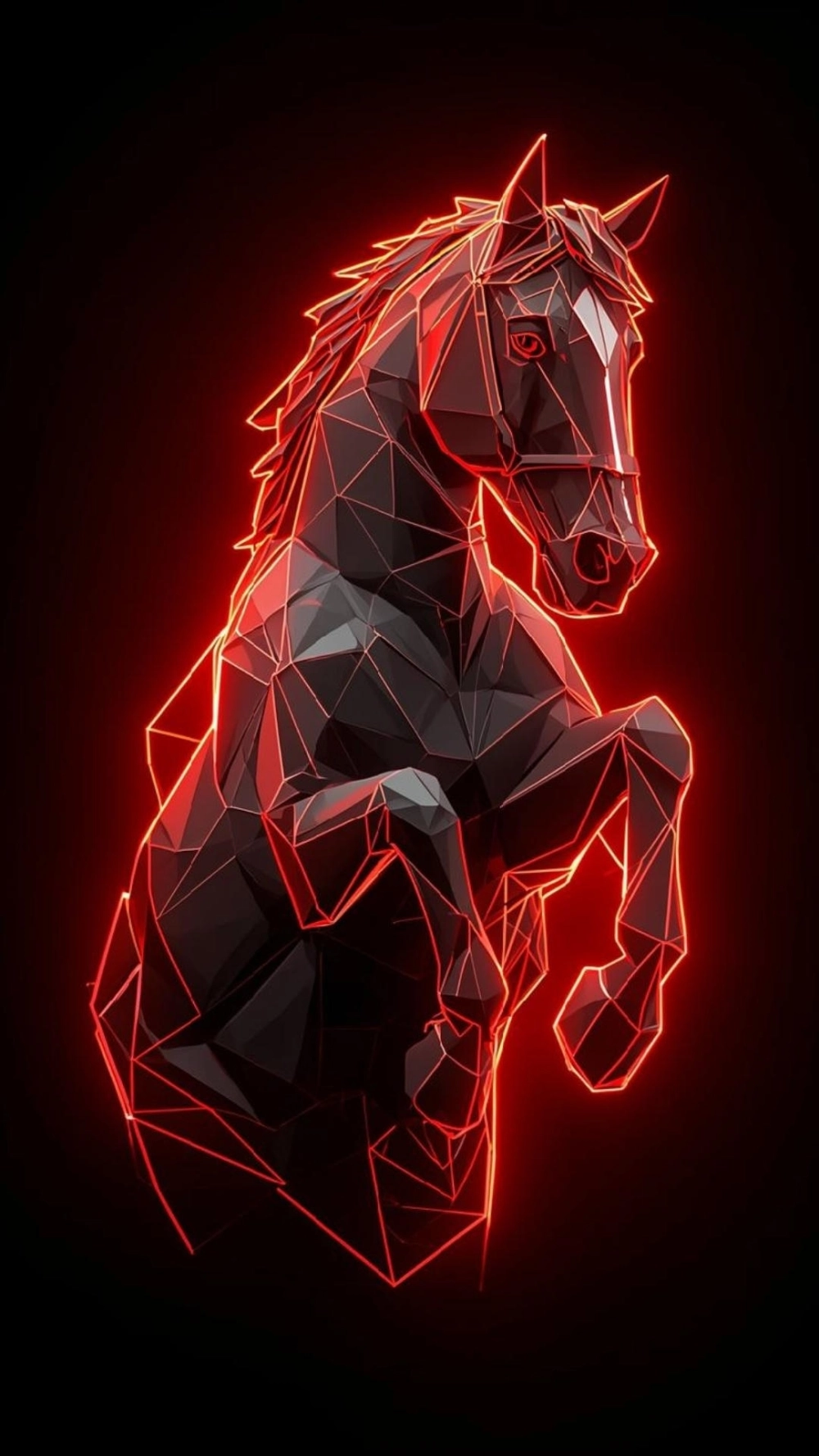 Hình nền ngựa mã đáo cho máy tính cá nhân