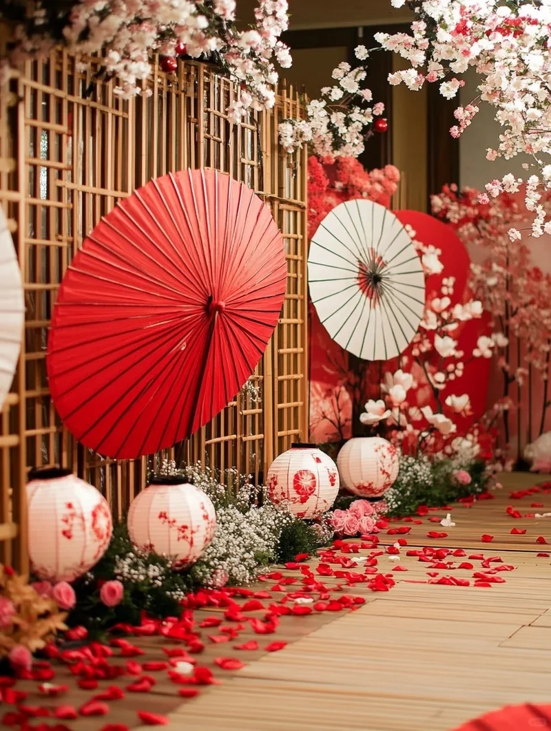 Truyền thống Việt hiện rõ với ảnh tiểu cảnh tết cổ truyền