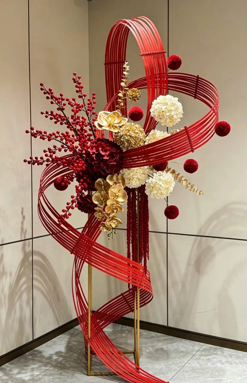 Hình ảnh sắc nét với ảnh trang trí tết full hd