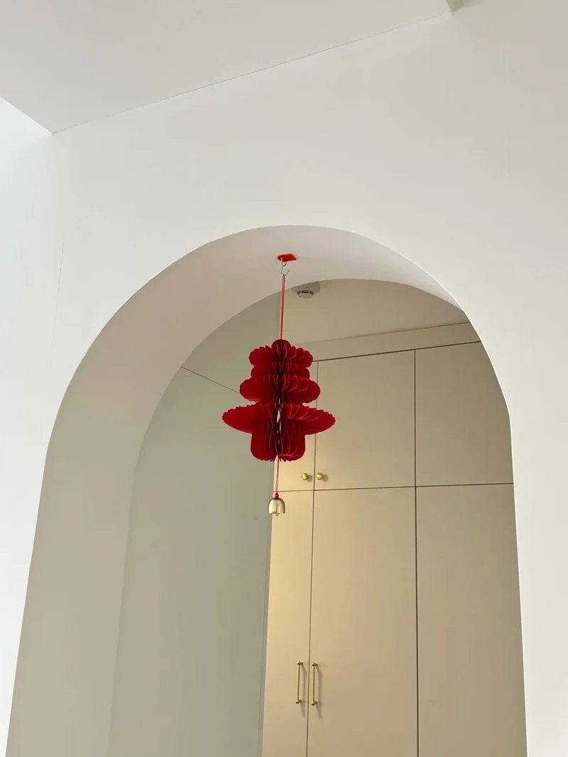 Trang trí điện thoại thêm vui với ảnh trang trí tết điện thoại