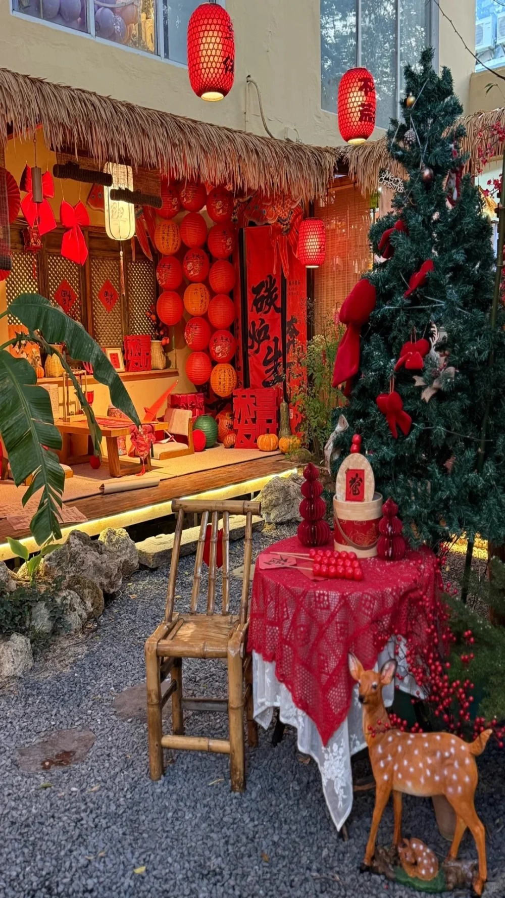 Mừng năm mới rộn rã nhờ Hình nền góc Tết đẹp mừng năm mới