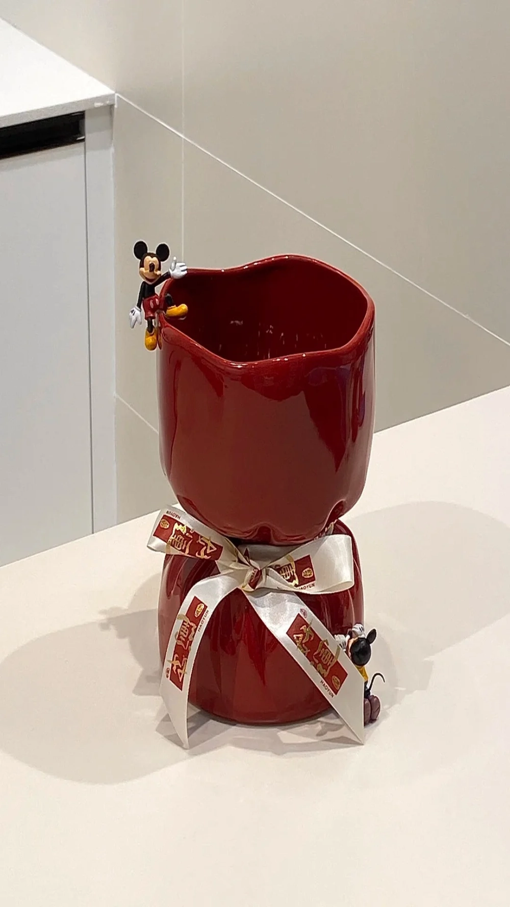 Chi tiết nổi bật qua Hình nền gốm sứ Tết chụp cận cảnh