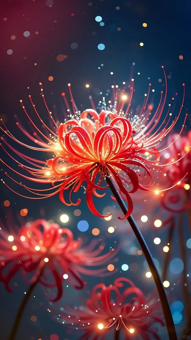 Khám phá hình nền hoa bỉ ngạn 4k ấn tượng