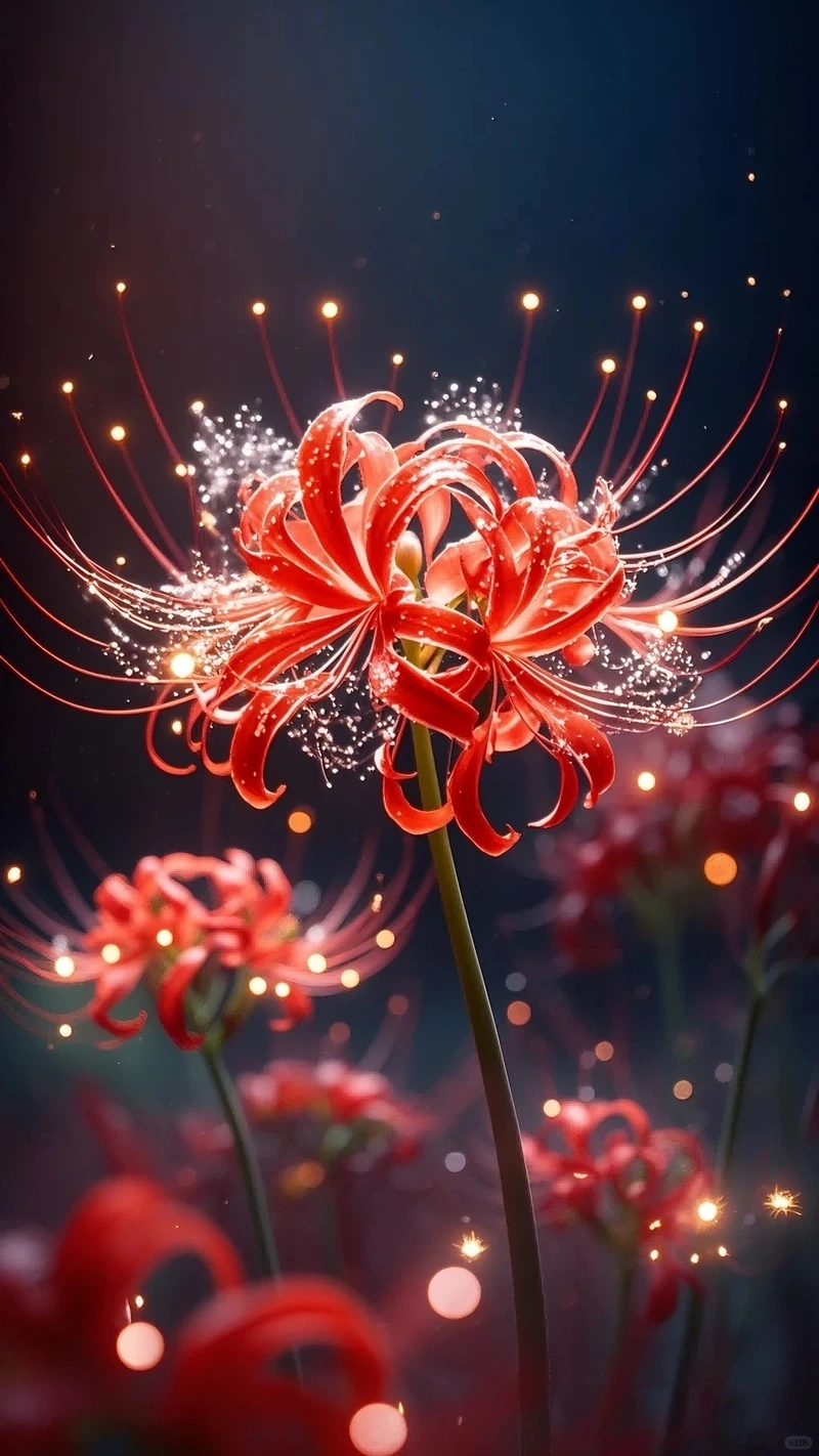 Chiêm ngưỡng hình nền hoa bỉ ngạn full hd sắc nét