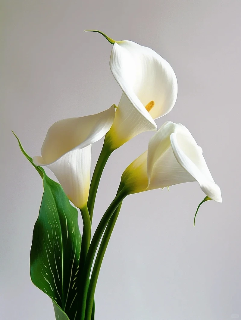 Tải miễn phí ngay hình nền hoa rum trắng miễn phí