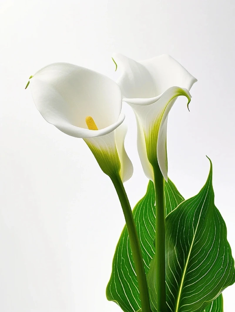 Chi tiết nổi bật từ hình nền hoa rum trắng sắc nét