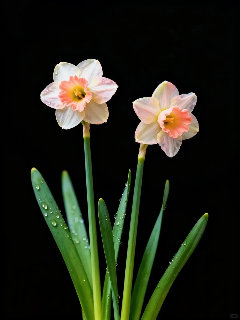 Hình nền hoa thủy tiên tinh tế tôn lên gu thẩm mỹ