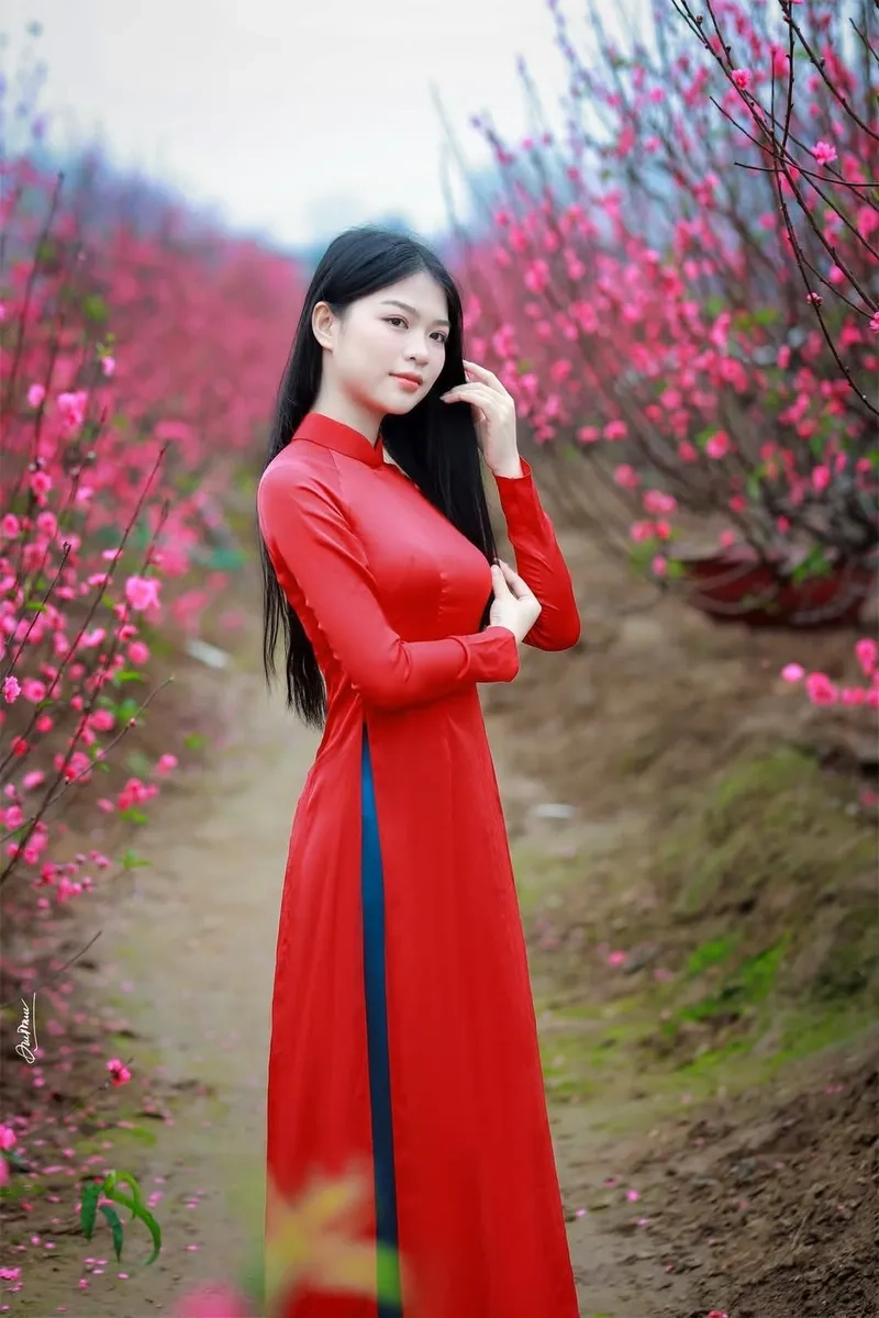 Xem ảnh lễ hội xuân truyền thống xưa