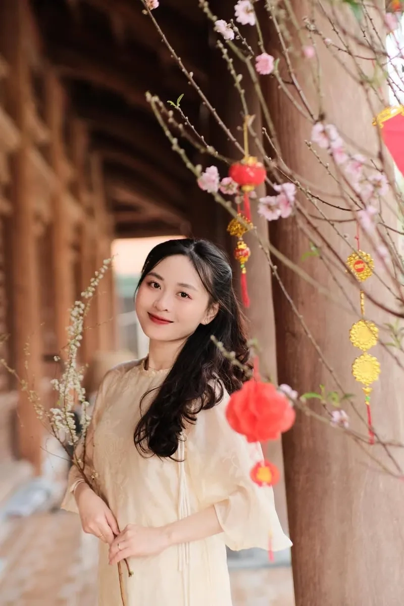 Xem ảnh hoạt động lễ hội xuân vui