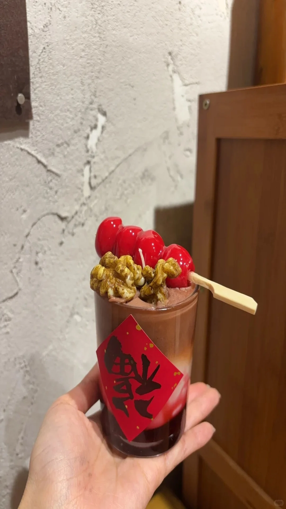 Chụp ảnh Tết lung linh cùng Hình nền nến Tết chụp ảnh