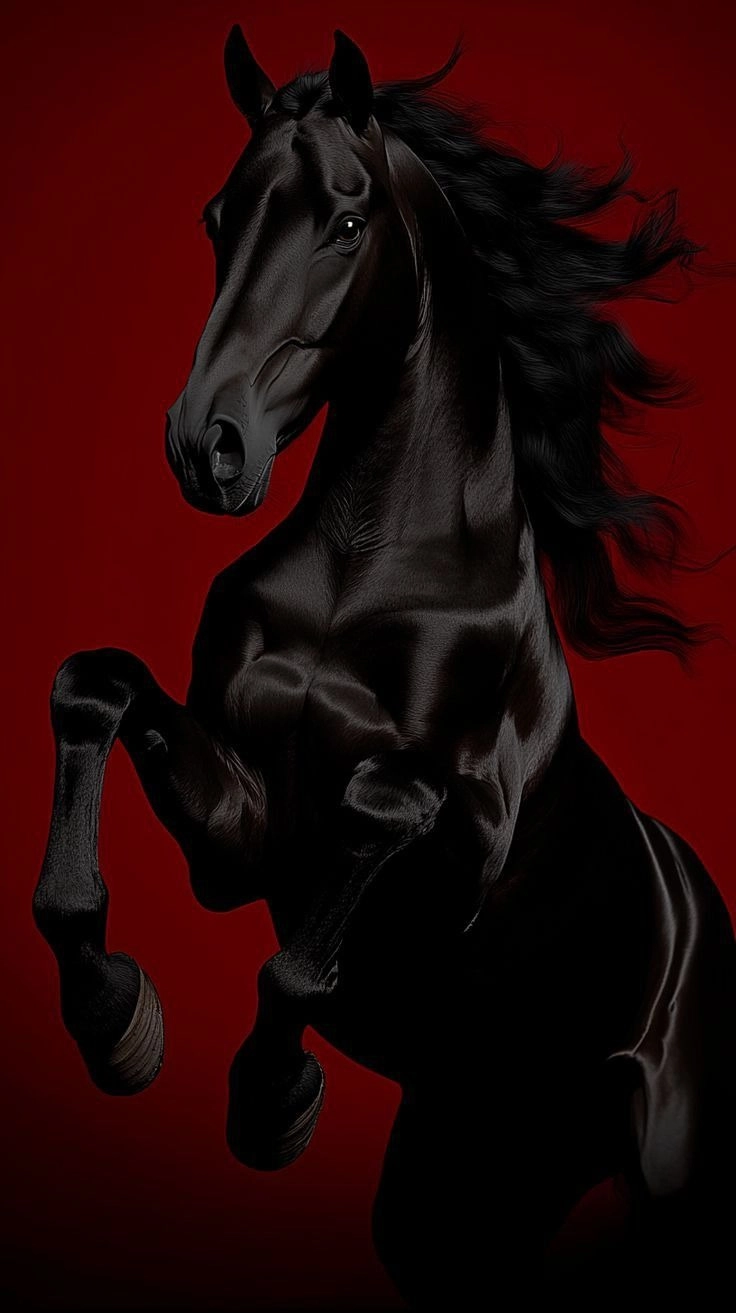 Ngựa đỏ tài lộc 2026 kết hợp đồng tiền vàng