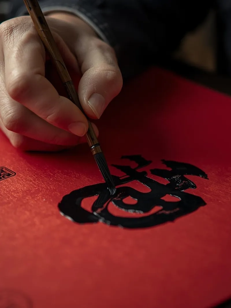 Ngắm ảnh tà áo dài phố ông đồ xinh