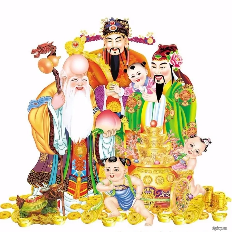 Hình nền mang lại tài lộc tạo cảm hứng tích cực mỗi ngày