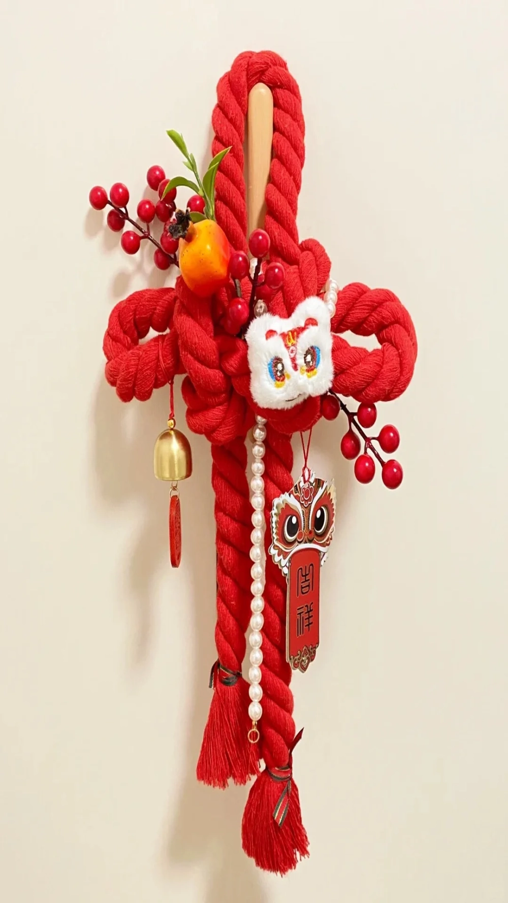 Ngày đầu năm thêm rực rỡ nhờ Hình nền phụ kiện Tết ngày đầu năm