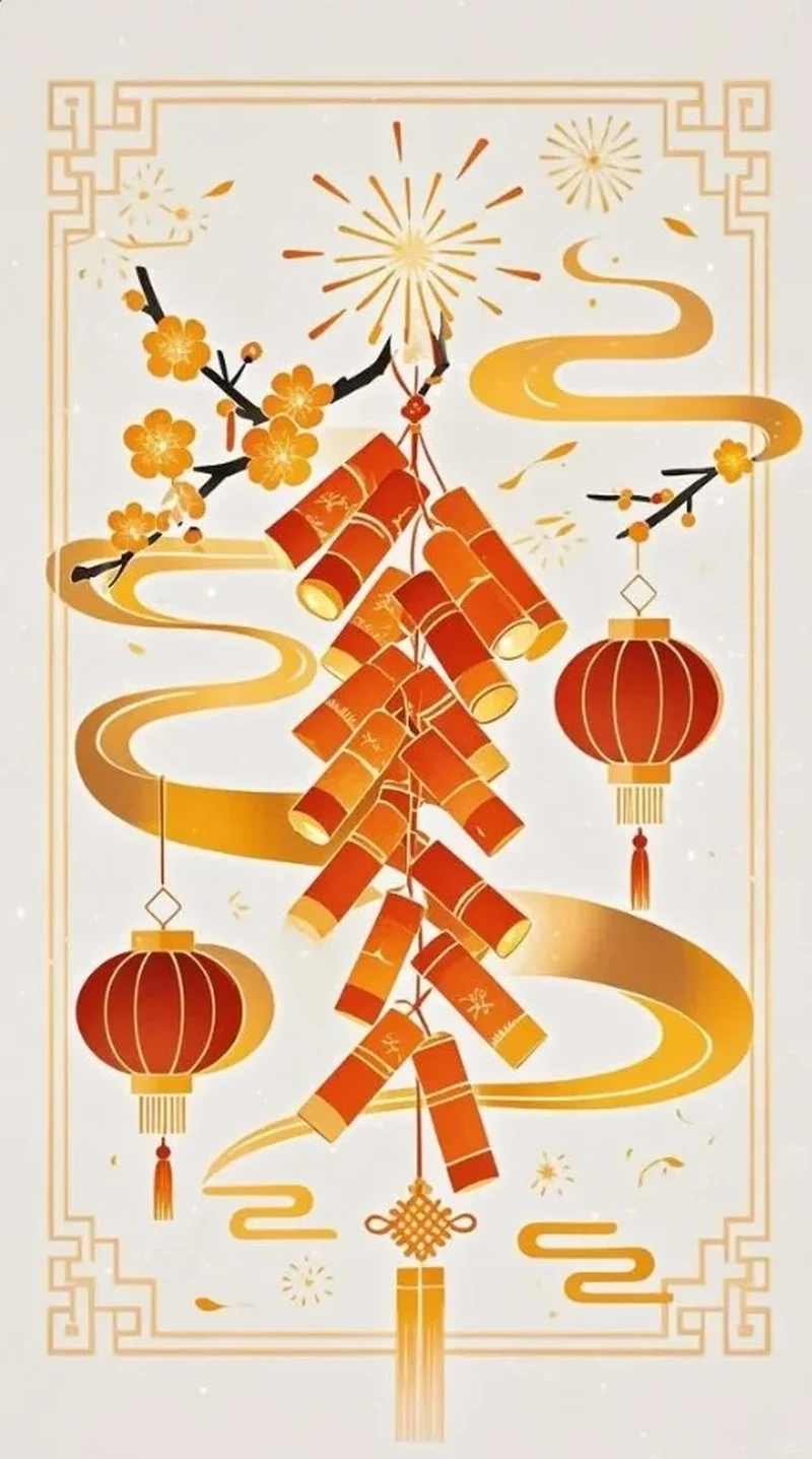 Chia sẻ niềm vui qua Ảnh pháo giấy