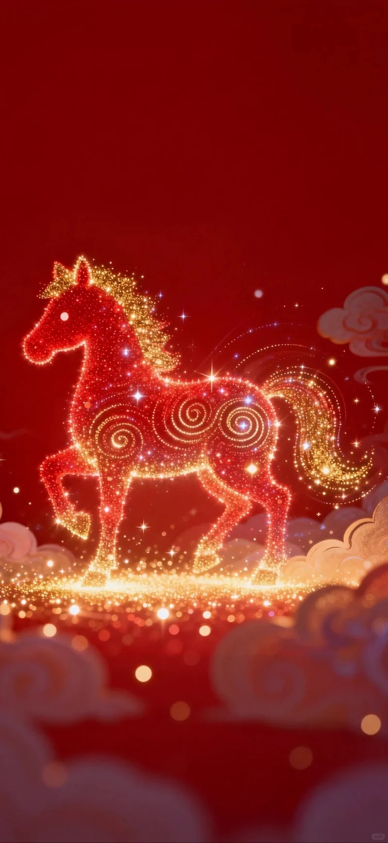 Chọn Ảnh vật phẩm may mắn cho ngày mới