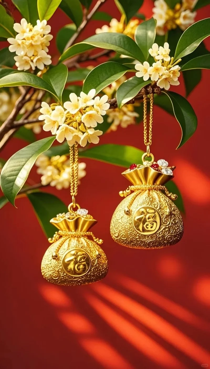 Lấy cảm hứng từ Ảnh vật phẩm may mắn