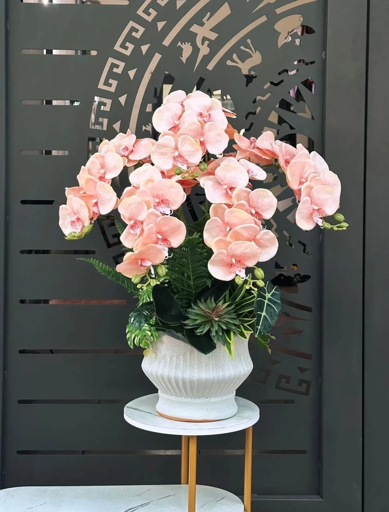 Hình nền cây cảnh tết hợp phong thủy ngày xuân