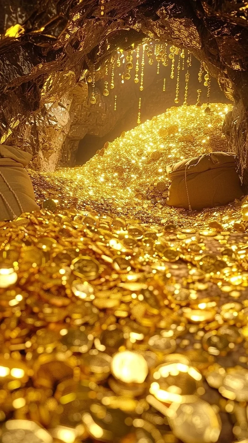 Hình nền giàu sang cho màn hình thêm đẳng cấp