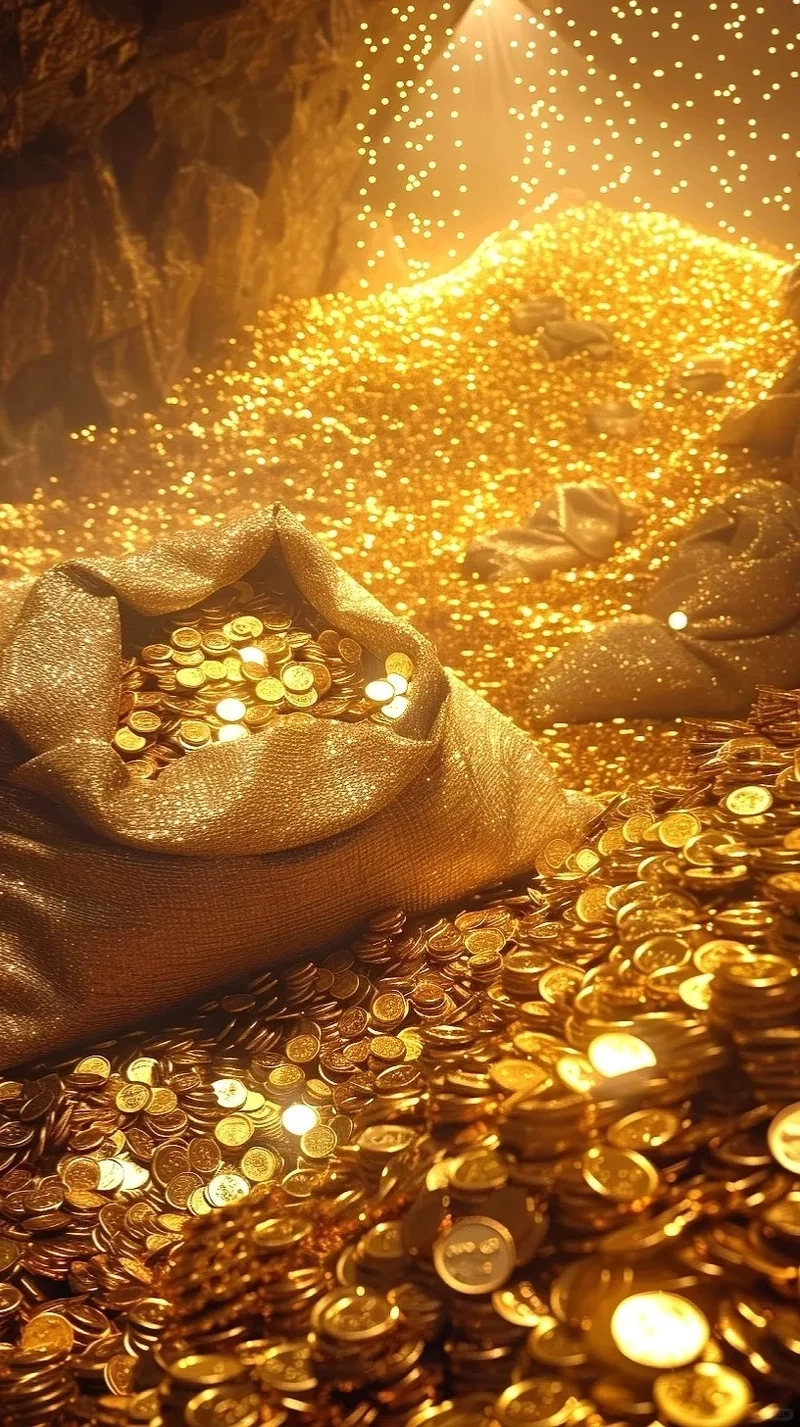 Chọn Hình nền giàu sang mở lối thành công