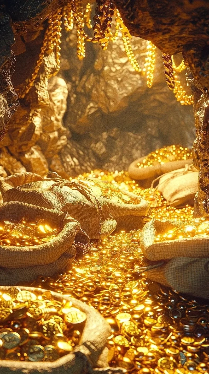 Hình nền giàu sang tạo động lực mỗi ngày