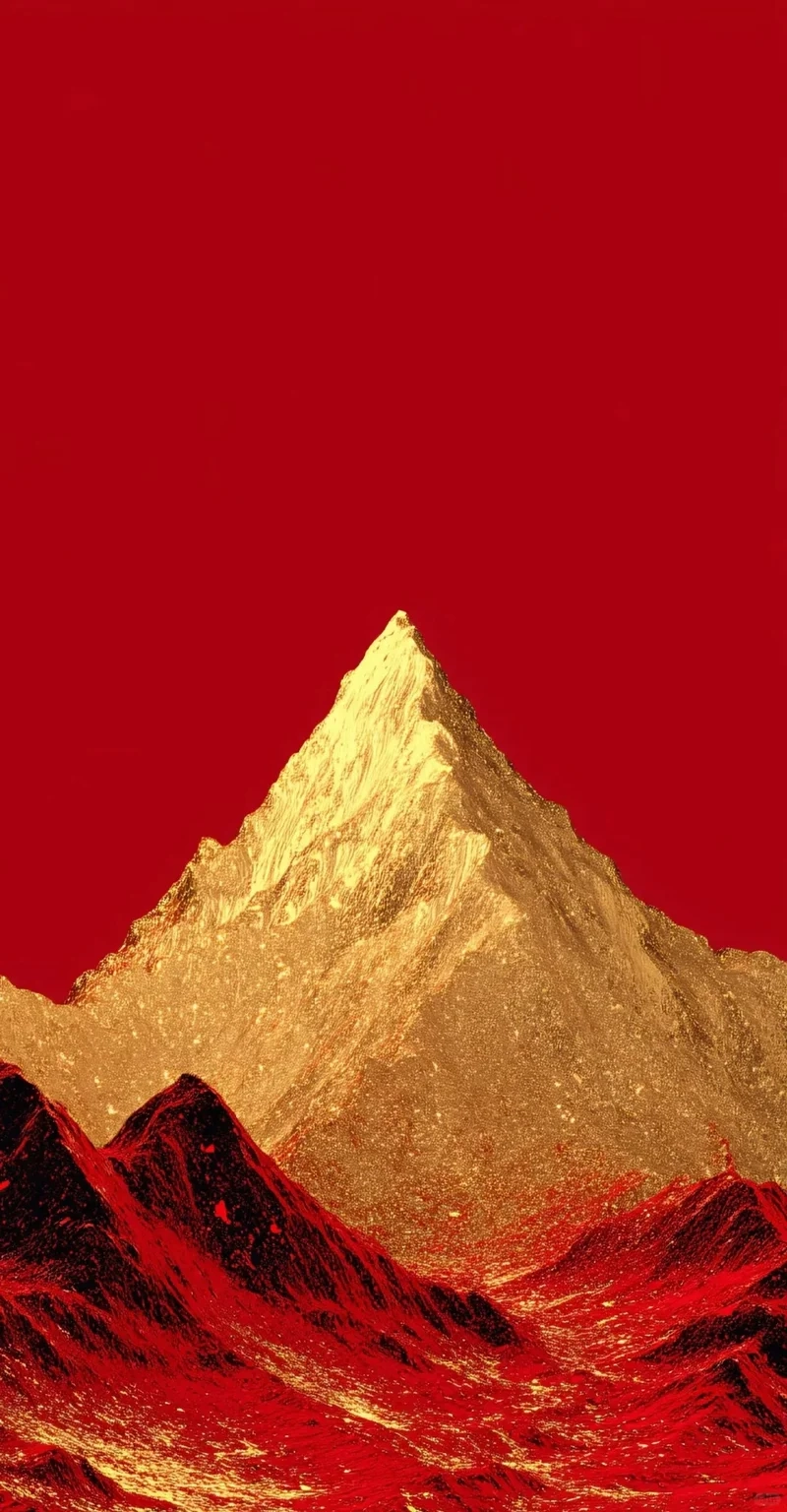 Khám phá Hình nền giàu sang đầy năng lượng