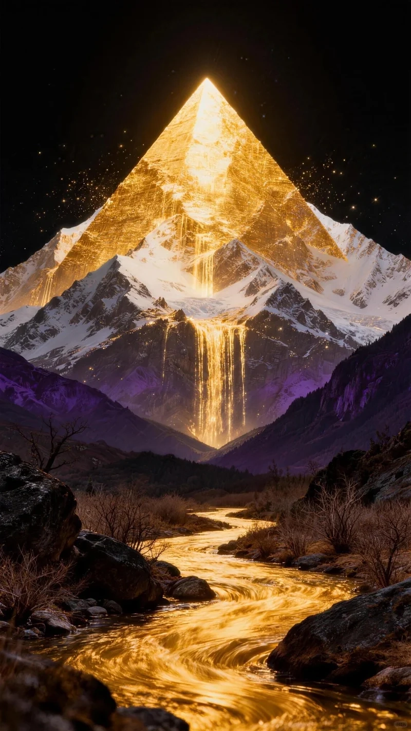 Hình nền giàu sang mang cảm hứng thịnh vượng