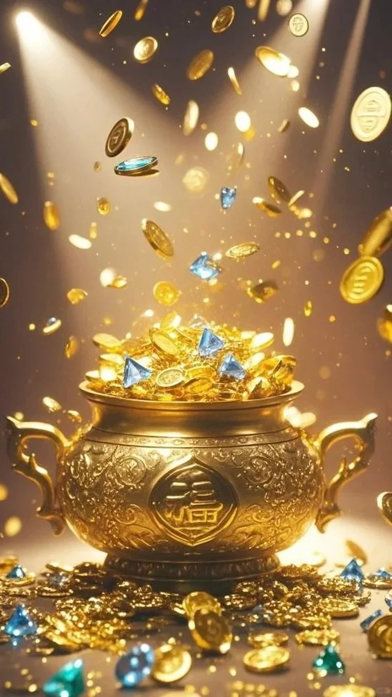 Sưu tầm Hình nền phát tài miễn phí dễ tải