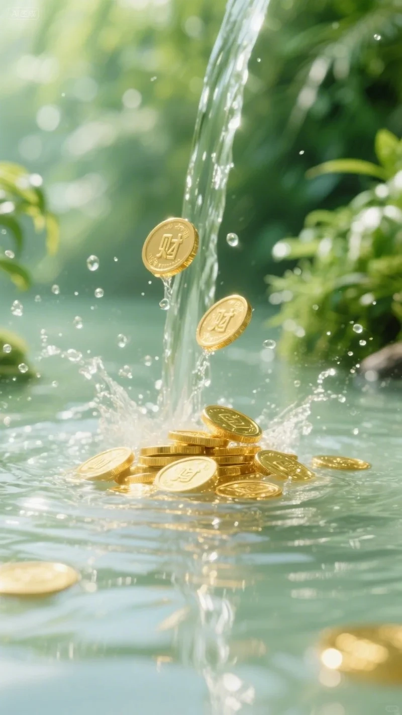 Chọn lọc Hình nền phát tài đẹp tinh tế